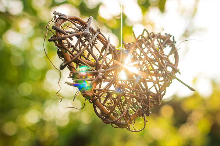 日祷记‖父啊,帮助我们学会倚靠你得享平静安稳(2017-10-28)